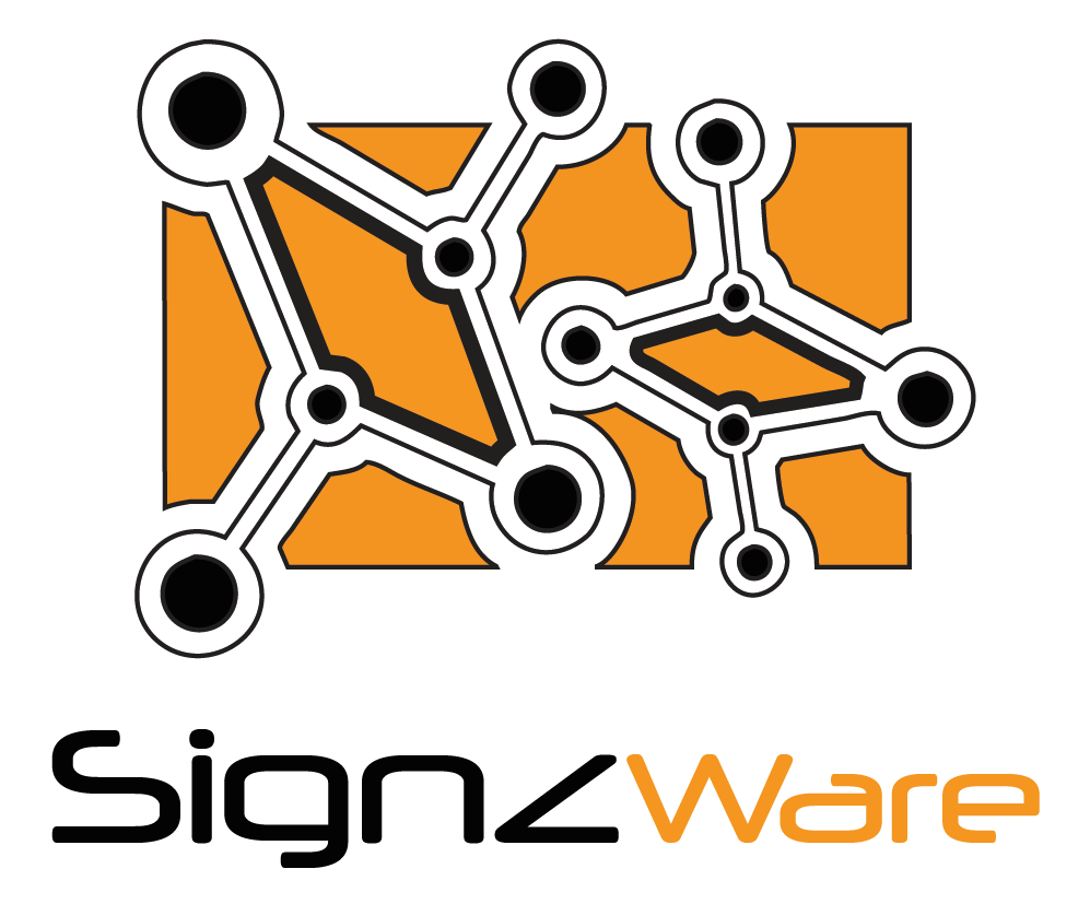 Signzware